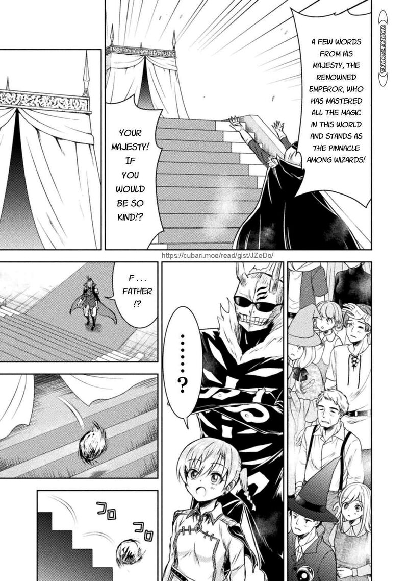Isekai Kuimetsu No Same Chapter 31 Page 31