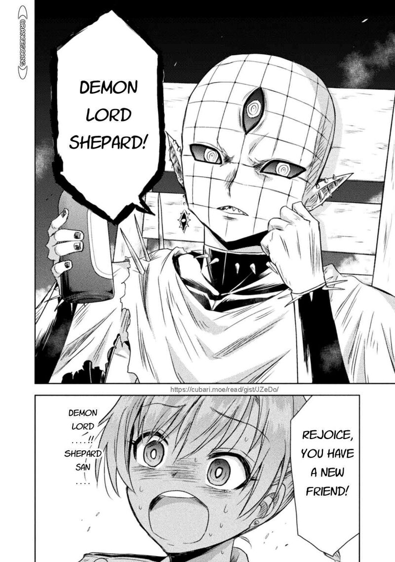 Isekai Kuimetsu No Same Chapter 32 Page 15