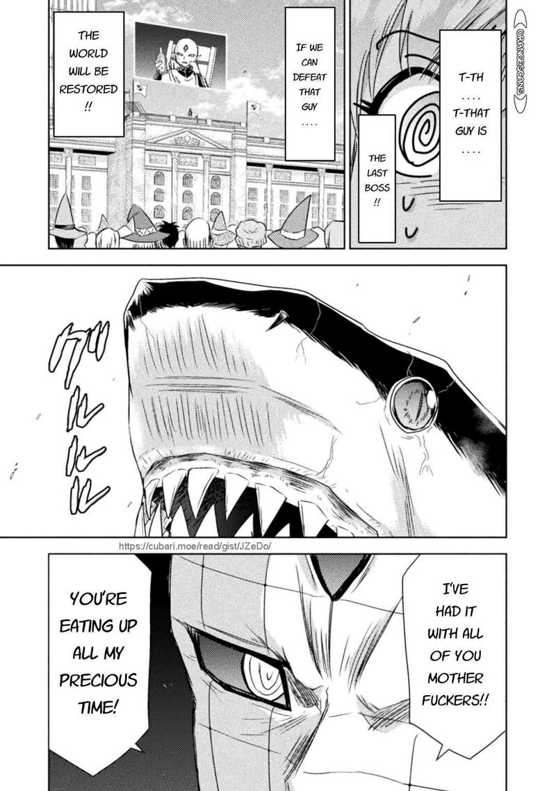 Isekai Kuimetsu No Same Chapter 32 Page 16