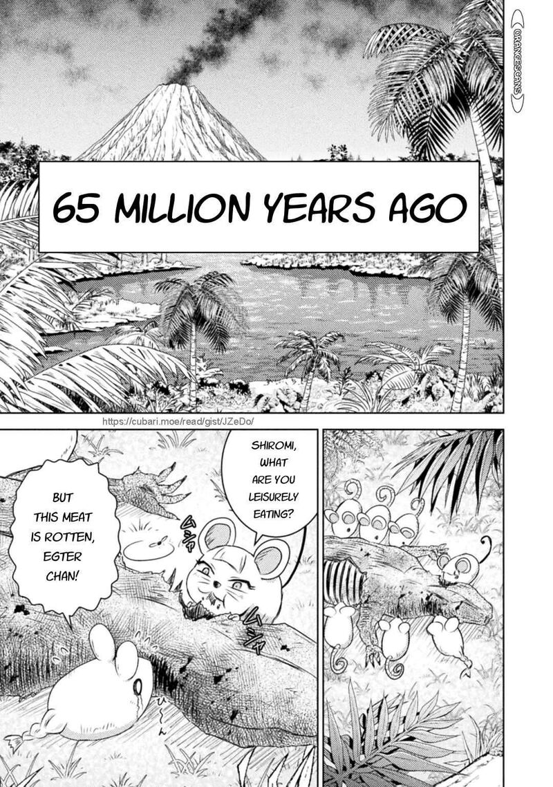Isekai Kuimetsu No Same Chapter 32 Page 28