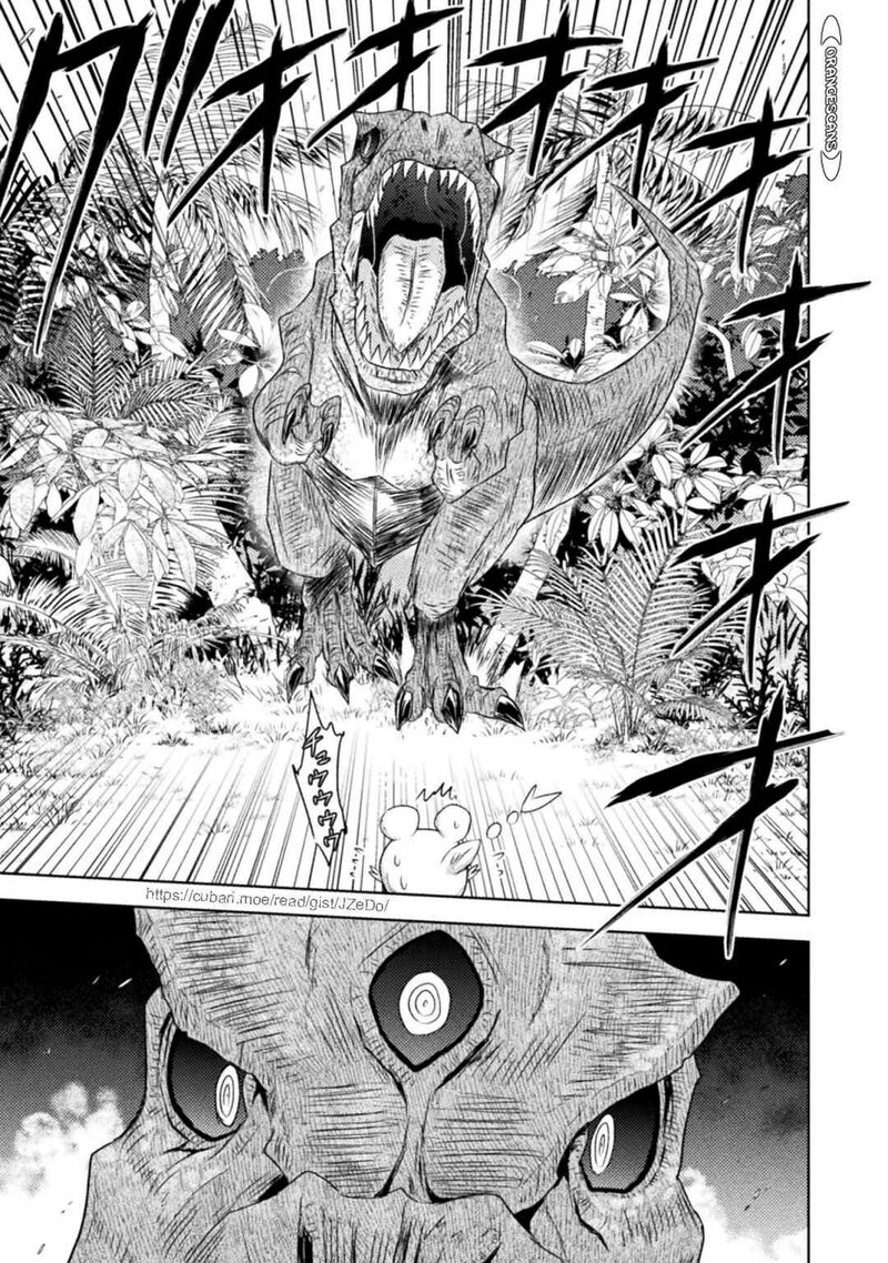 Isekai Kuimetsu No Same Chapter 32 Page 30