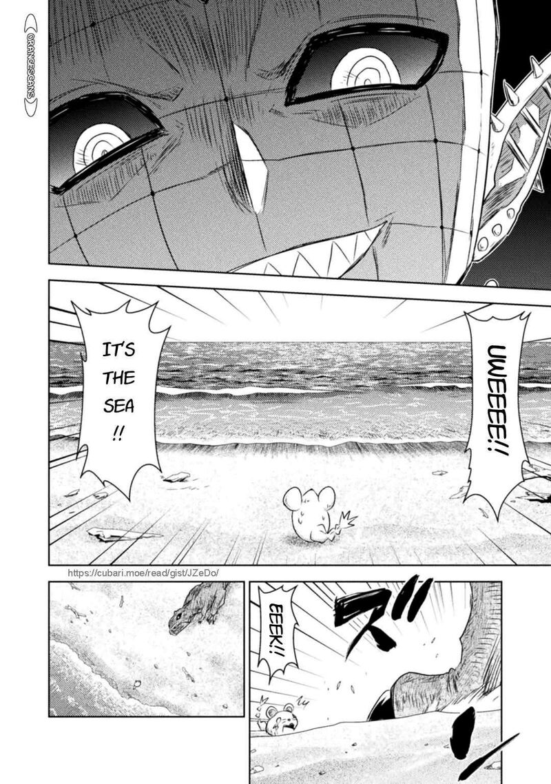 Isekai Kuimetsu No Same Chapter 32 Page 33