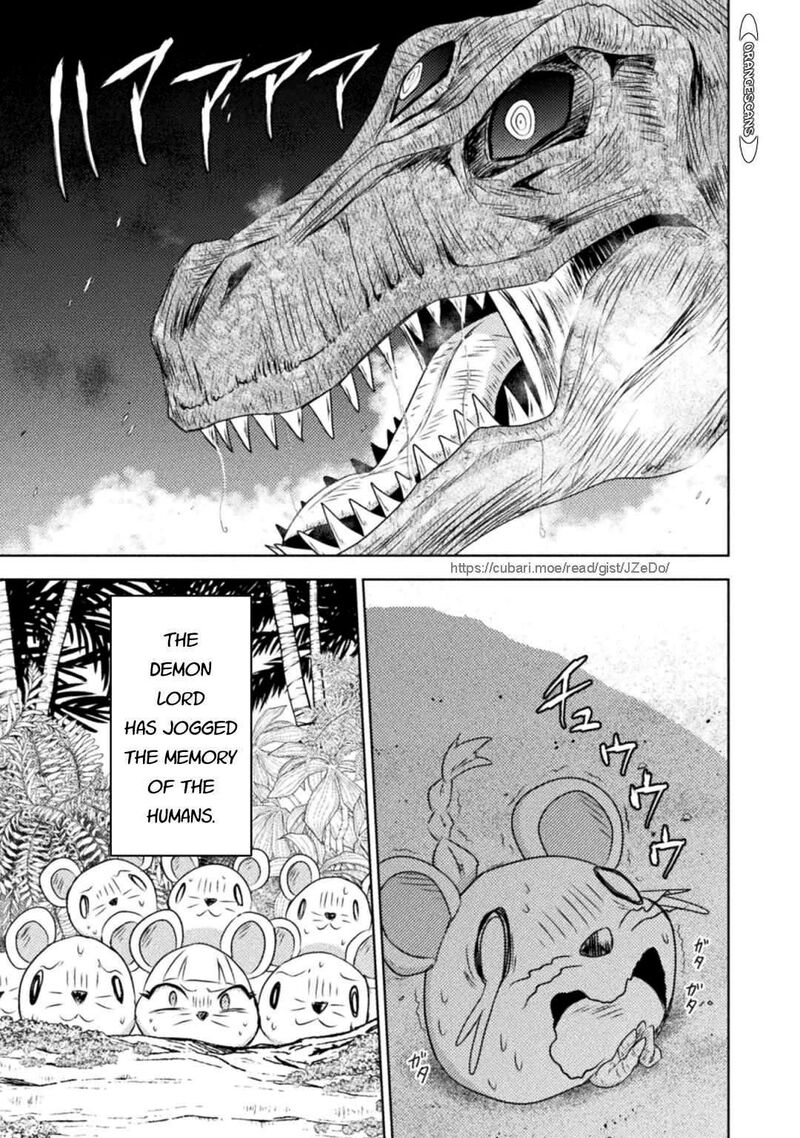 Isekai Kuimetsu No Same Chapter 32 Page 34