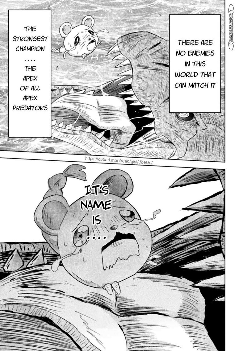 Isekai Kuimetsu No Same Chapter 32 Page 36
