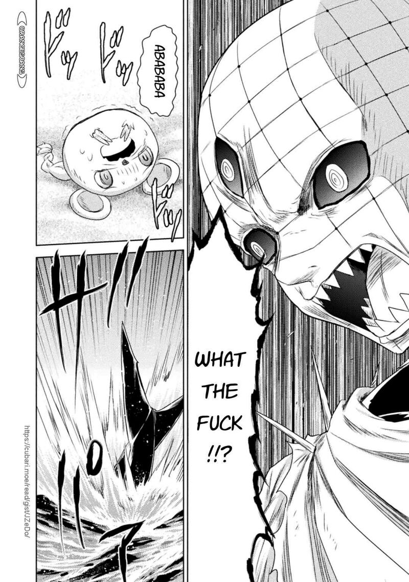 Isekai Kuimetsu No Same Chapter 32 Page 39