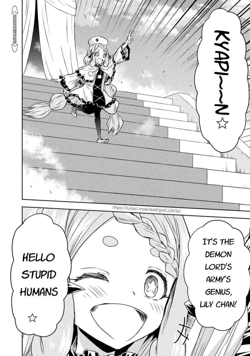 Isekai Kuimetsu No Same Chapter 32 Page 4