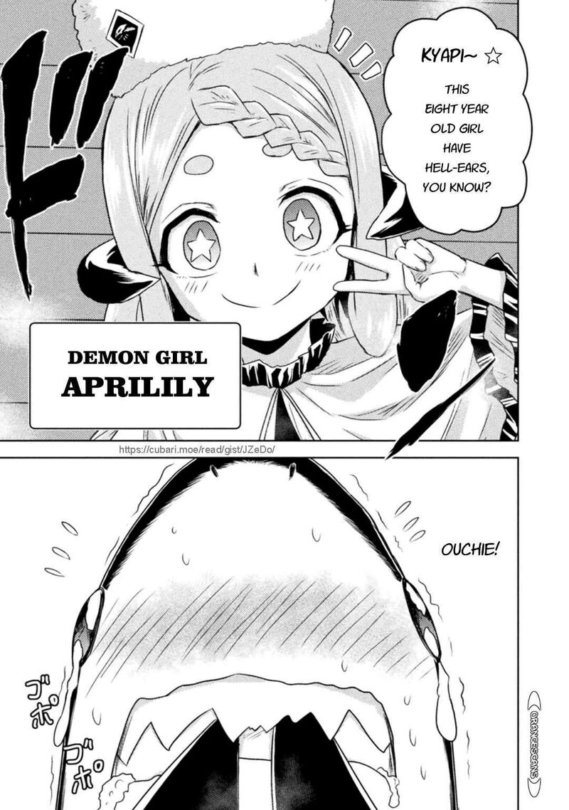 Isekai Kuimetsu No Same Chapter 32 Page 7