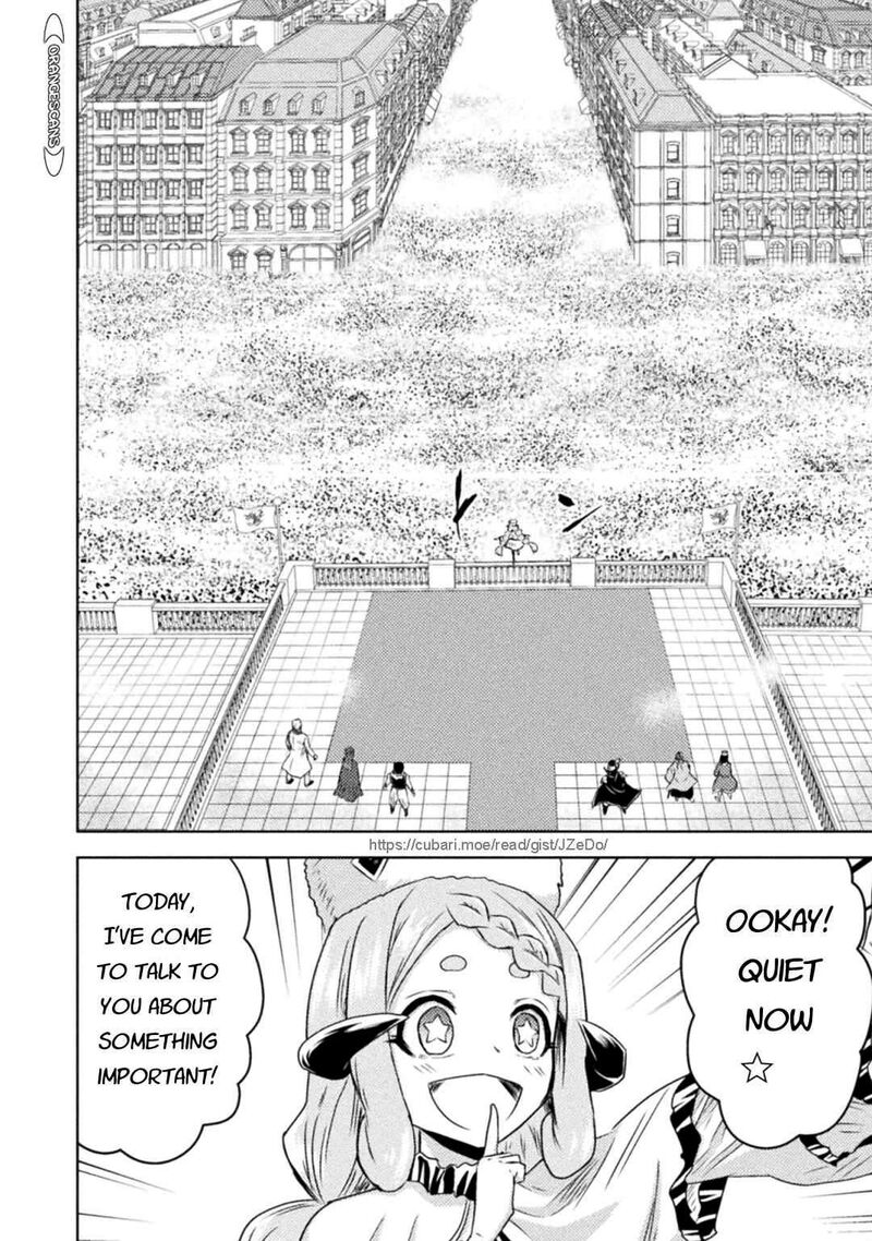 Isekai Kuimetsu No Same Chapter 32 Page 8