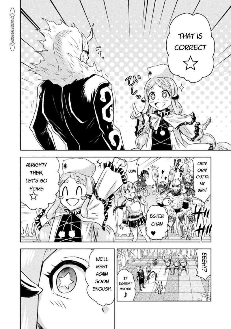 Isekai Kuimetsu No Same Chapter 33 Page 18