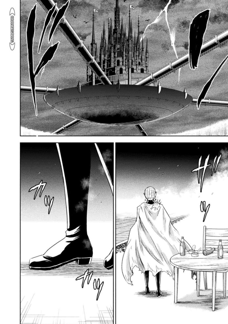 Isekai Kuimetsu No Same Chapter 33 Page 34