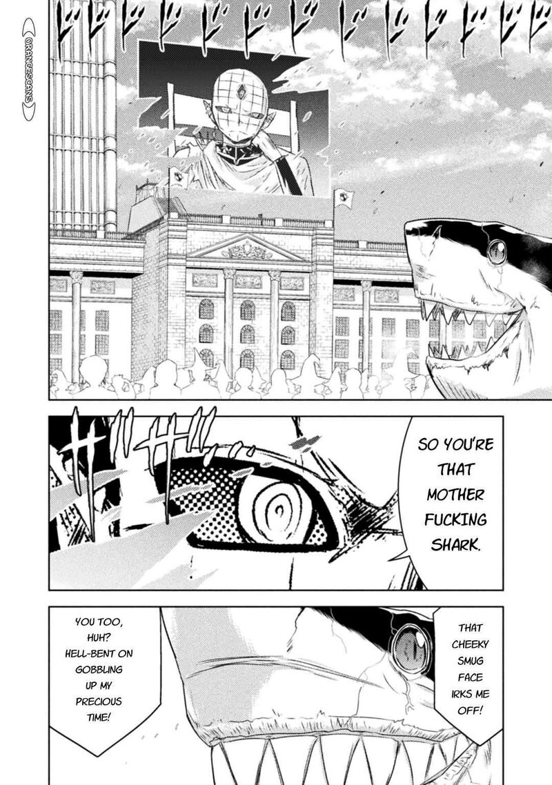 Isekai Kuimetsu No Same Chapter 33 Page 6
