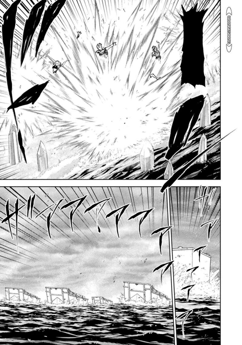 Isekai Kuimetsu No Same Chapter 34 Page 10