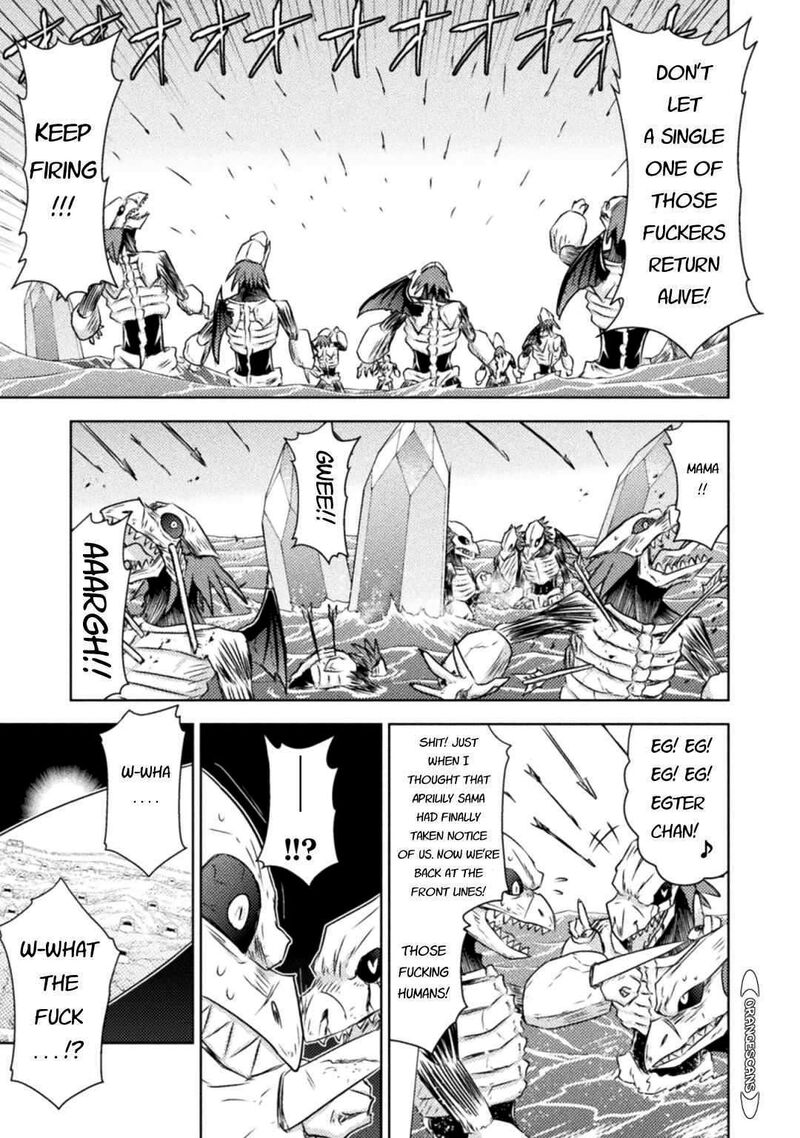 Isekai Kuimetsu No Same Chapter 34 Page 18