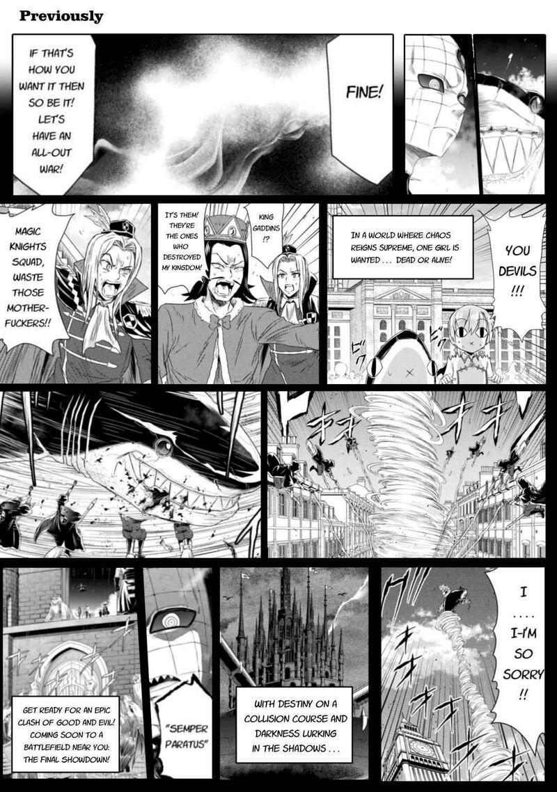 Isekai Kuimetsu No Same Chapter 34 Page 2
