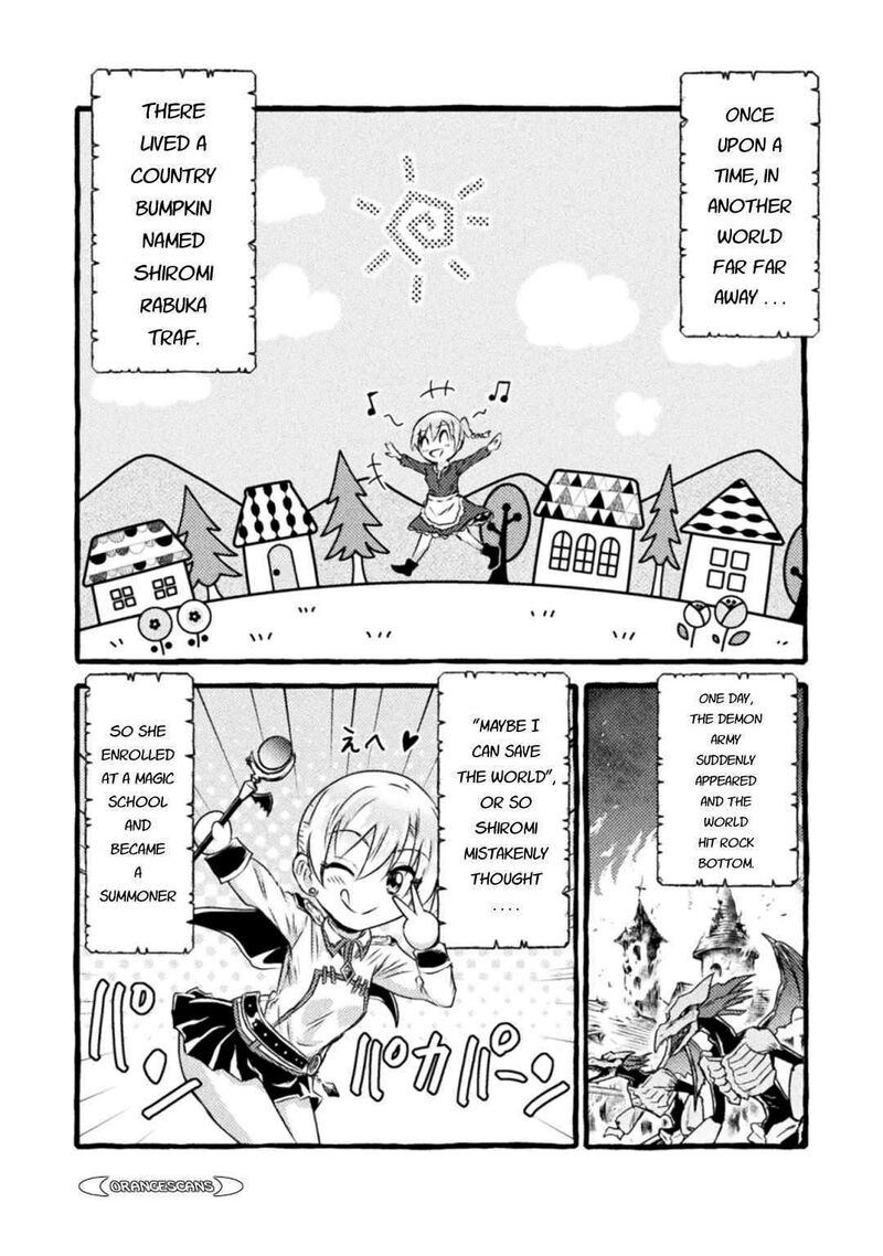 Isekai Kuimetsu No Same Chapter 34 Page 25