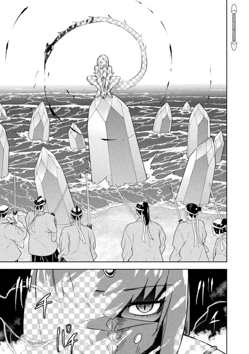 Isekai Kuimetsu No Same Chapter 35 Page 13