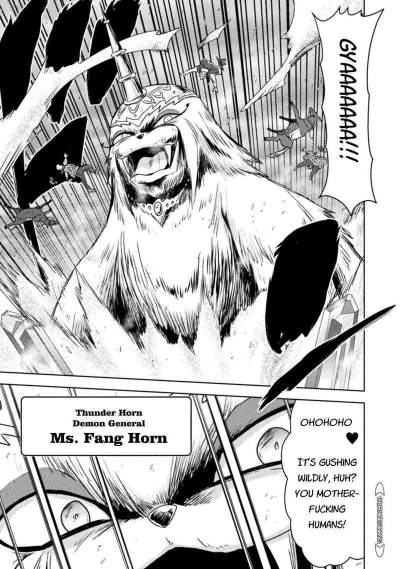 Isekai Kuimetsu No Same Chapter 35 Page 19