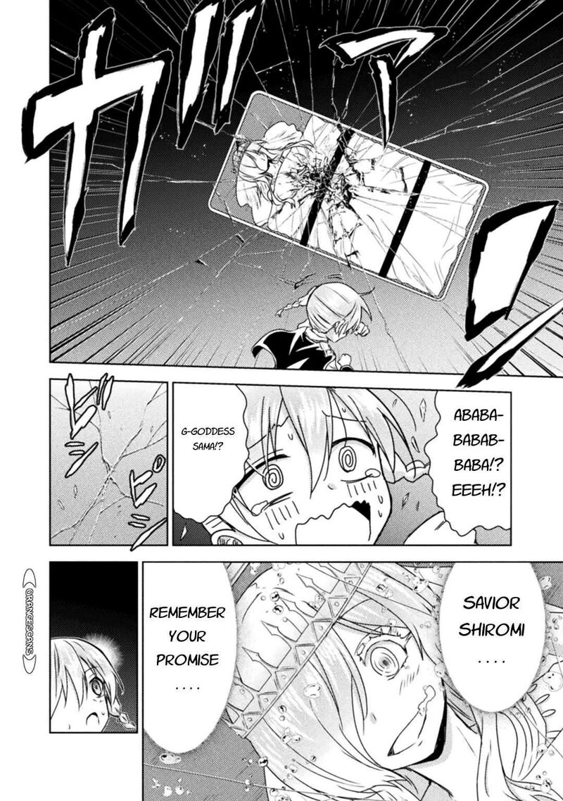 Isekai Kuimetsu No Same Chapter 35 Page 34