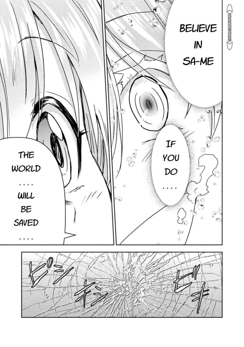 Isekai Kuimetsu No Same Chapter 35 Page 35