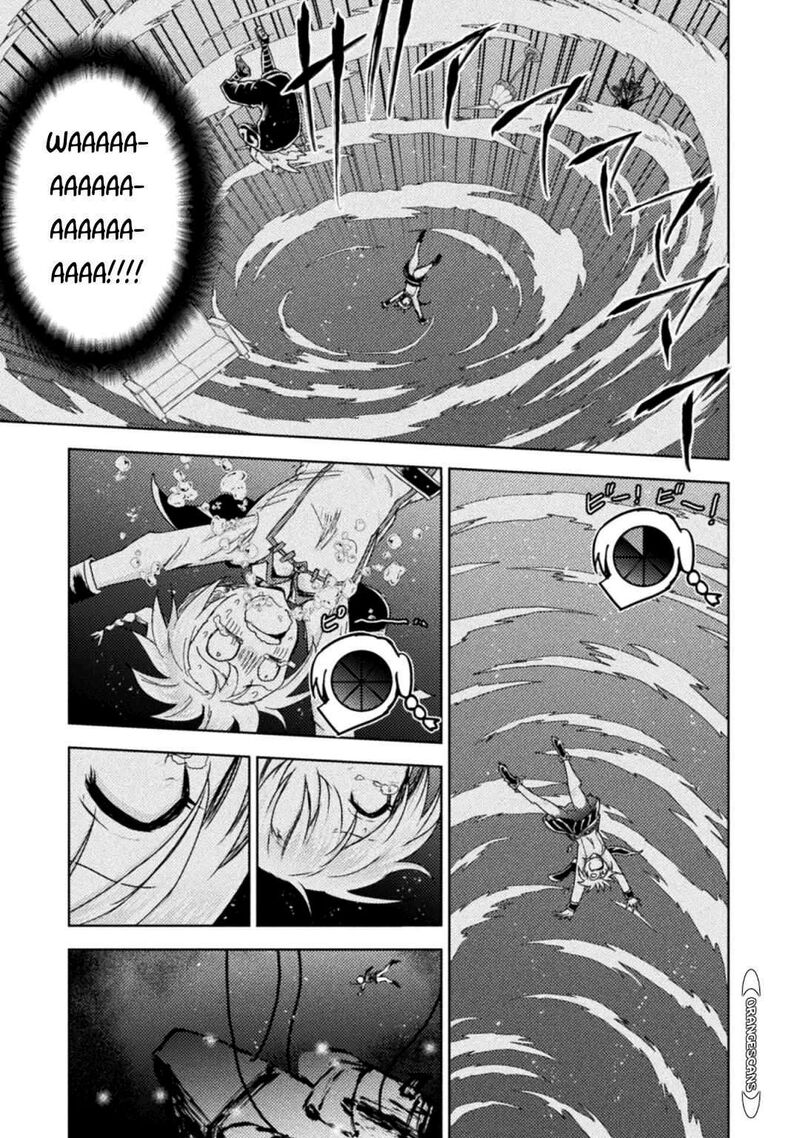 Isekai Kuimetsu No Same Chapter 35 Page 41