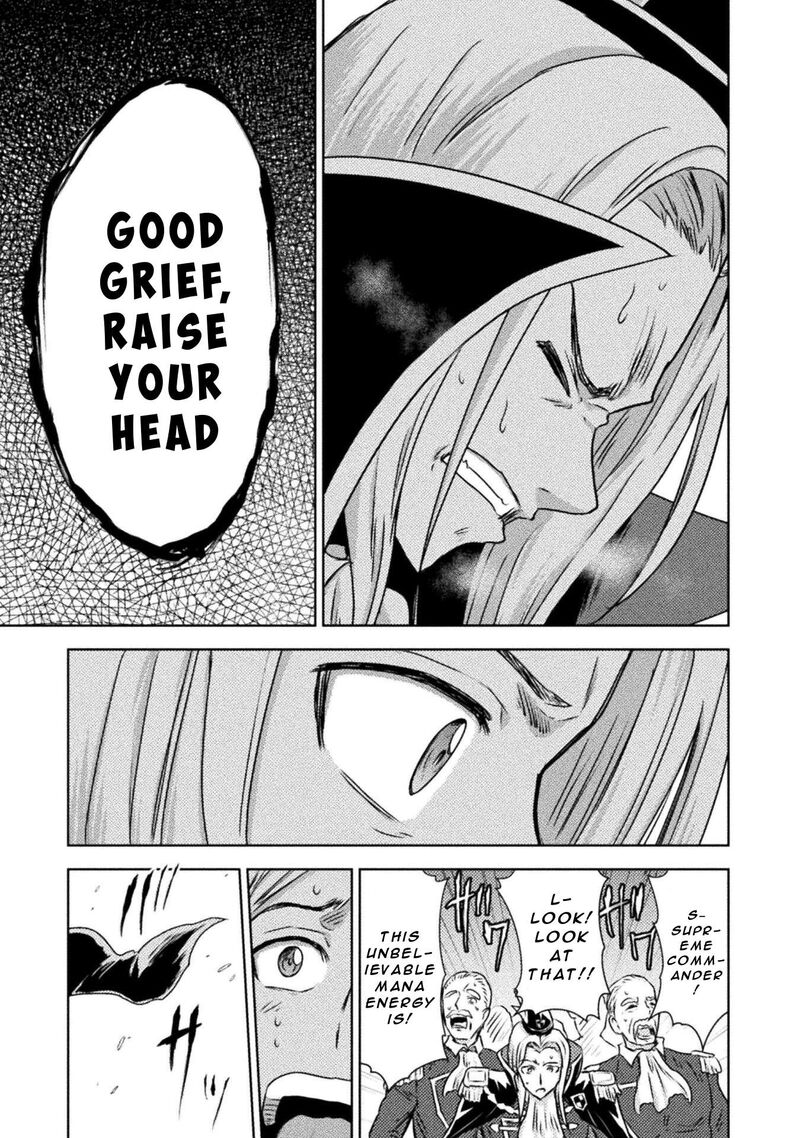 Isekai Kuimetsu No Same Chapter 36 Page 18