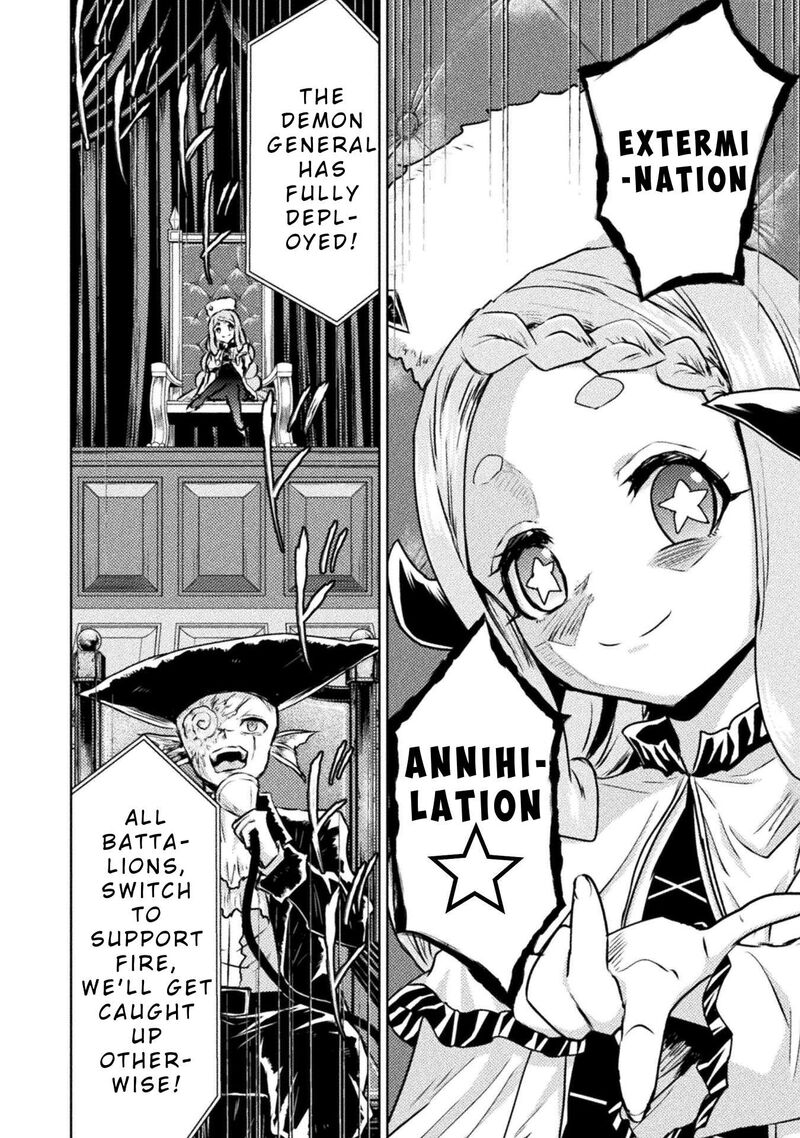 Isekai Kuimetsu No Same Chapter 36 Page 2
