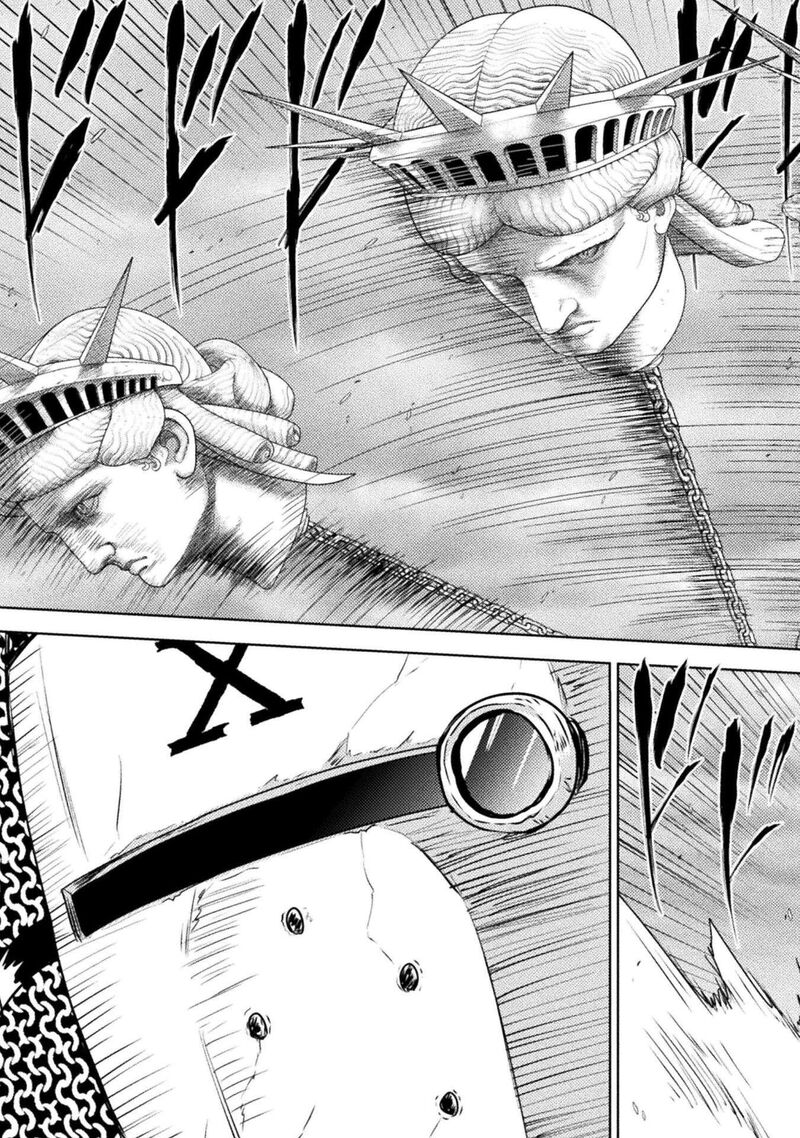 Isekai Kuimetsu No Same Chapter 36 Page 9