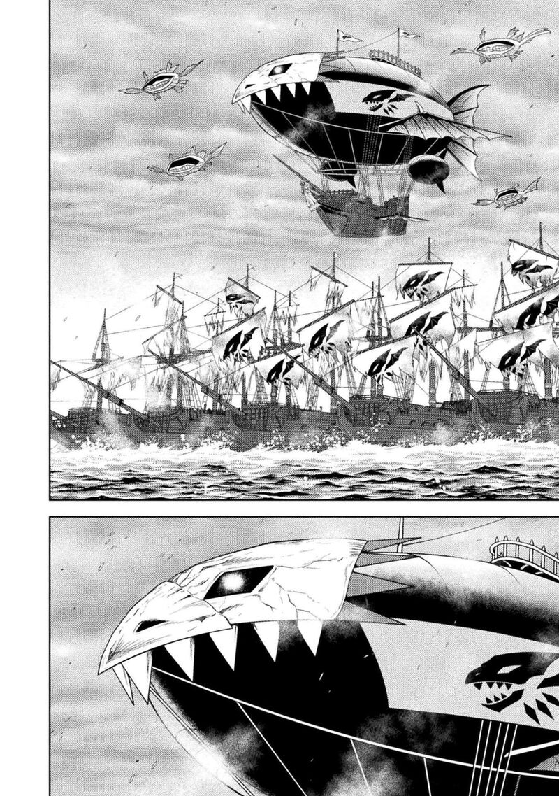 Isekai Kuimetsu No Same Chapter 37 Page 2