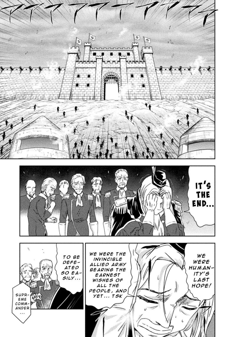 Isekai Kuimetsu No Same Chapter 37 Page 26
