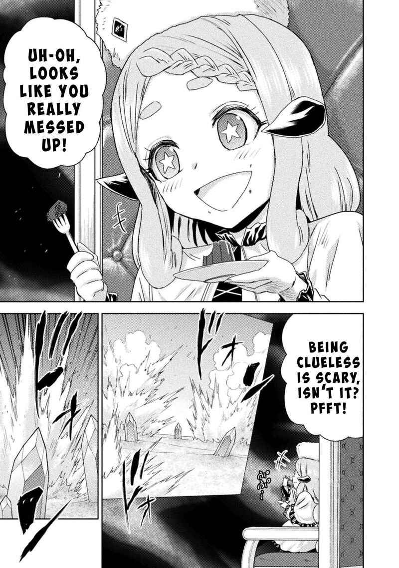 Isekai Kuimetsu No Same Chapter 37 Page 3