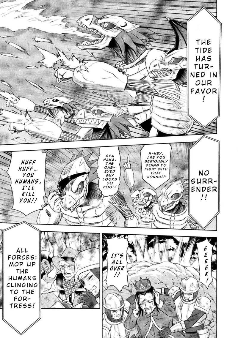 Isekai Kuimetsu No Same Chapter 37 Page 30