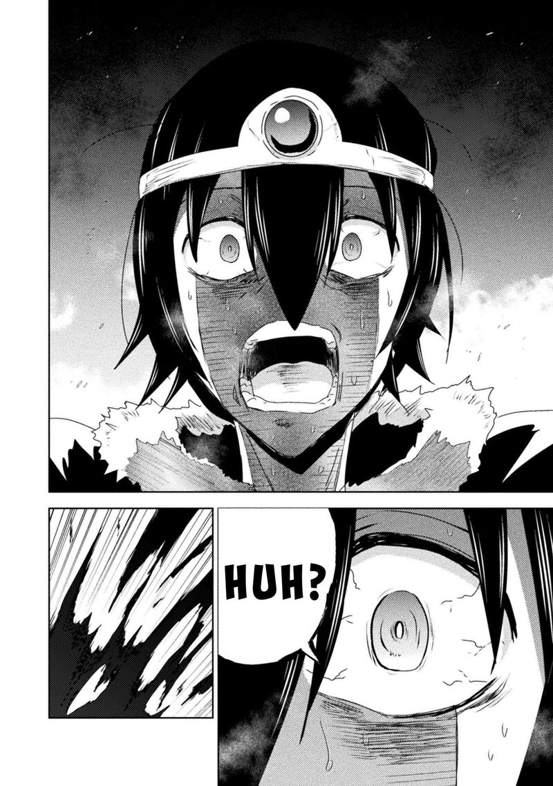 Isekai Kuimetsu No Same Chapter 37 Page 4