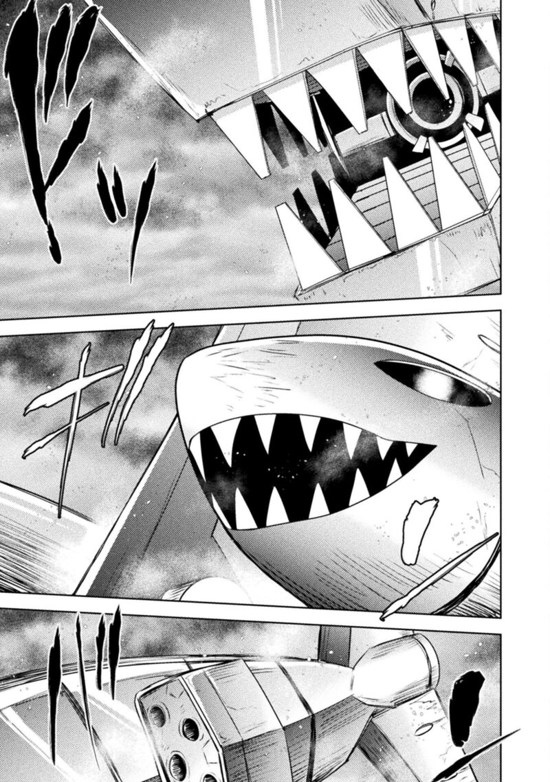 Isekai Kuimetsu No Same Chapter 38 Page 1