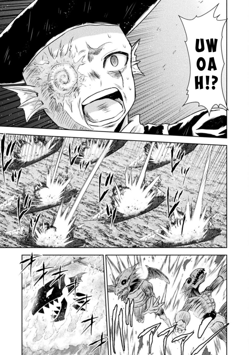 Isekai Kuimetsu No Same Chapter 38 Page 16