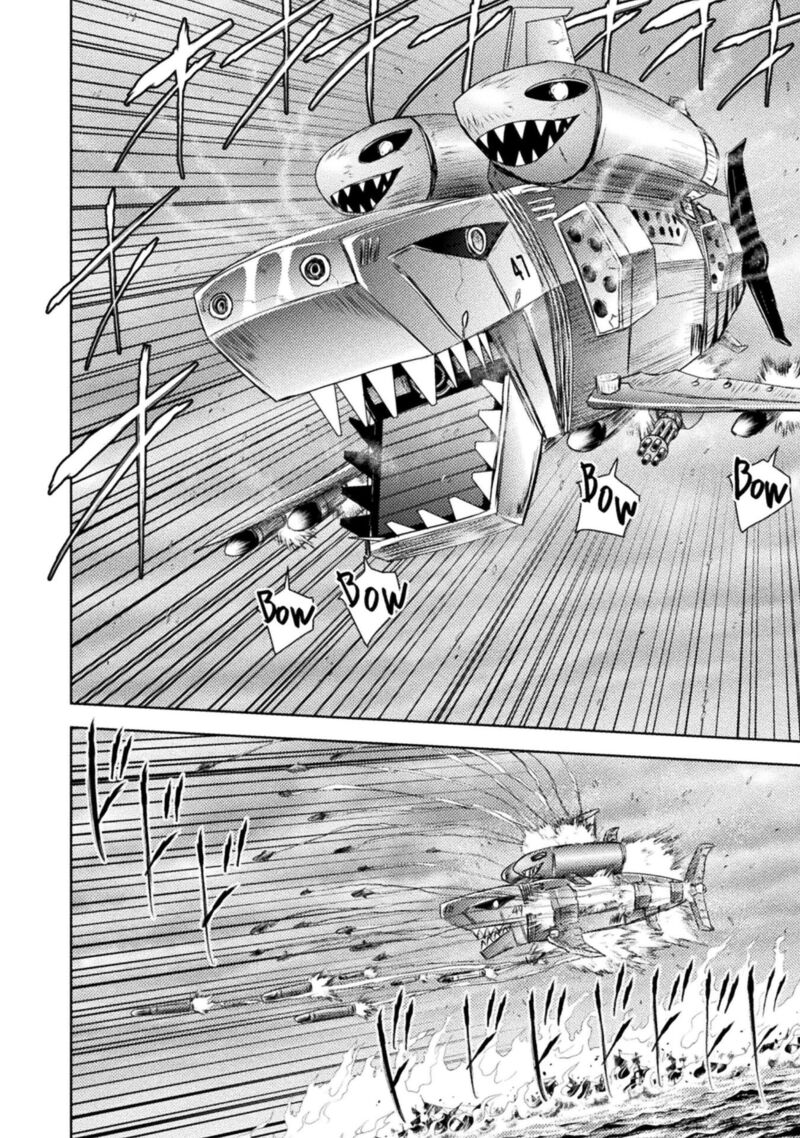 Isekai Kuimetsu No Same Chapter 38 Page 19