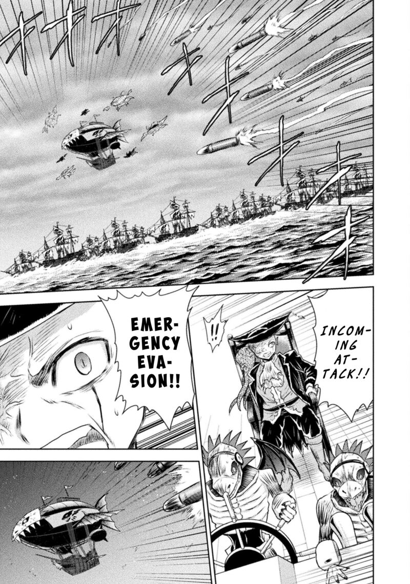 Isekai Kuimetsu No Same Chapter 38 Page 20