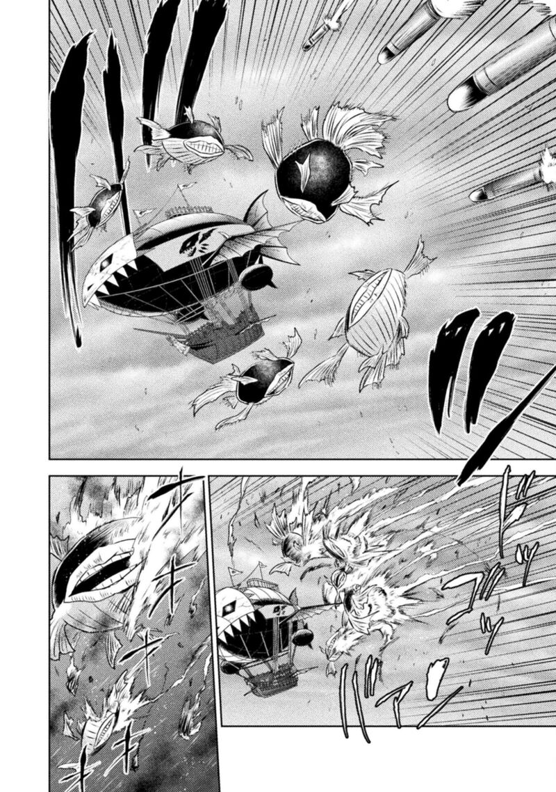 Isekai Kuimetsu No Same Chapter 38 Page 21