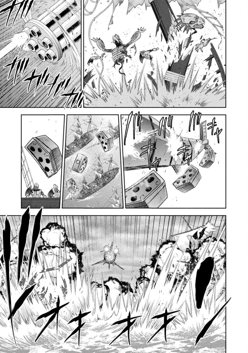 Isekai Kuimetsu No Same Chapter 38 Page 24
