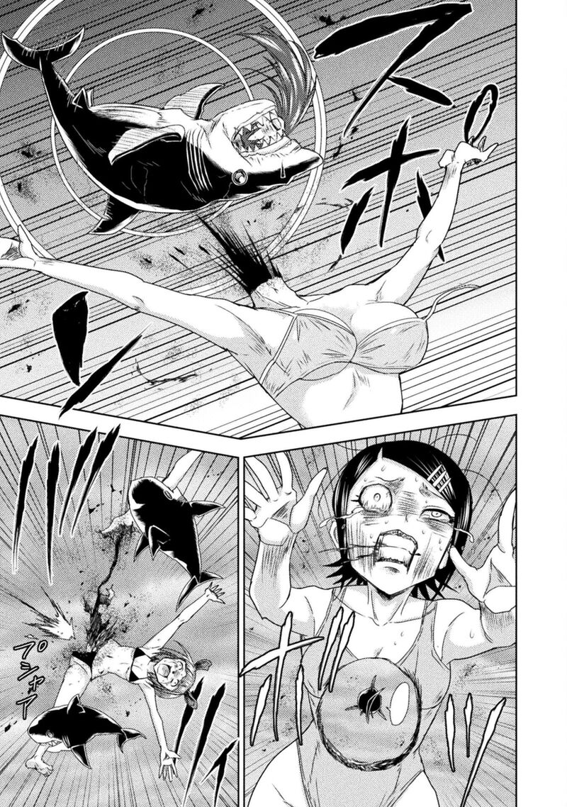 Isekai Kuimetsu No Same Chapter 38 Page 28