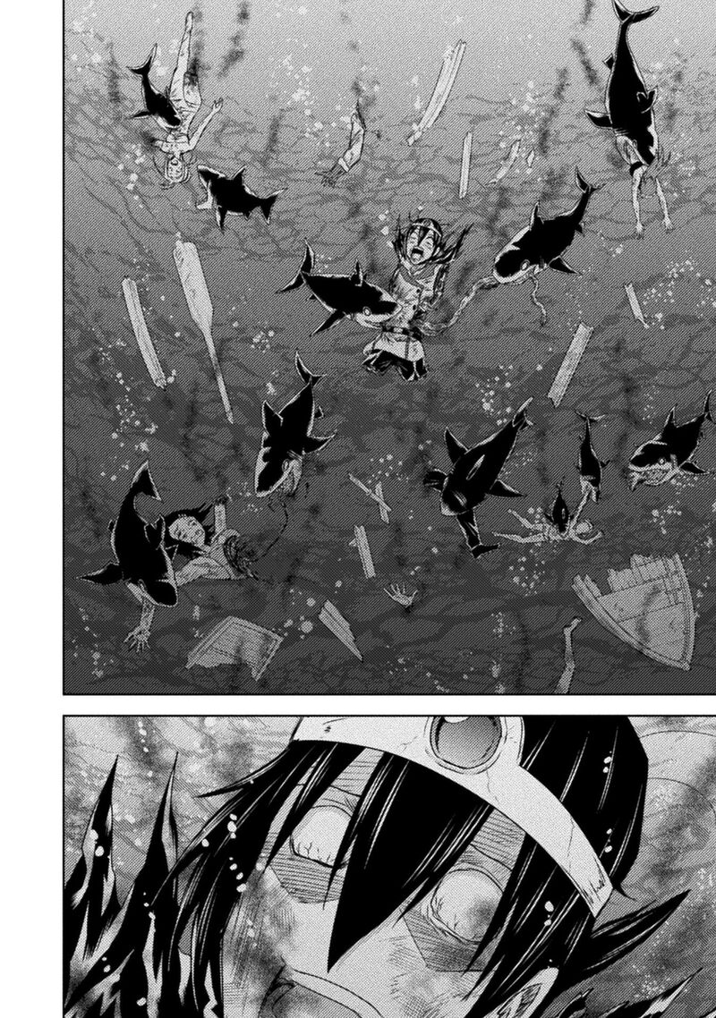 Isekai Kuimetsu No Same Chapter 38 Page 29