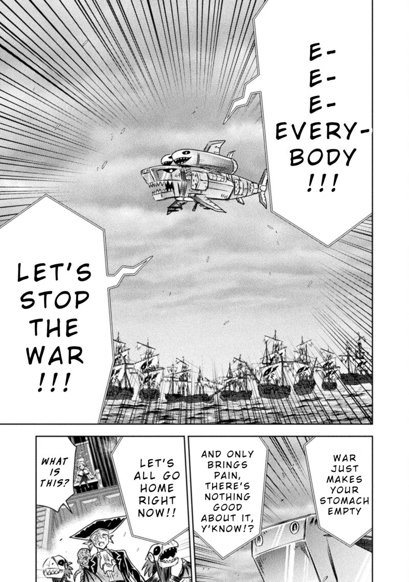 Isekai Kuimetsu No Same Chapter 38 Page 8