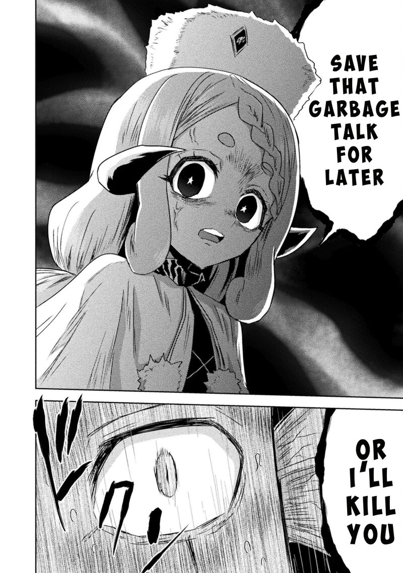 Isekai Kuimetsu No Same Chapter 39 Page 10