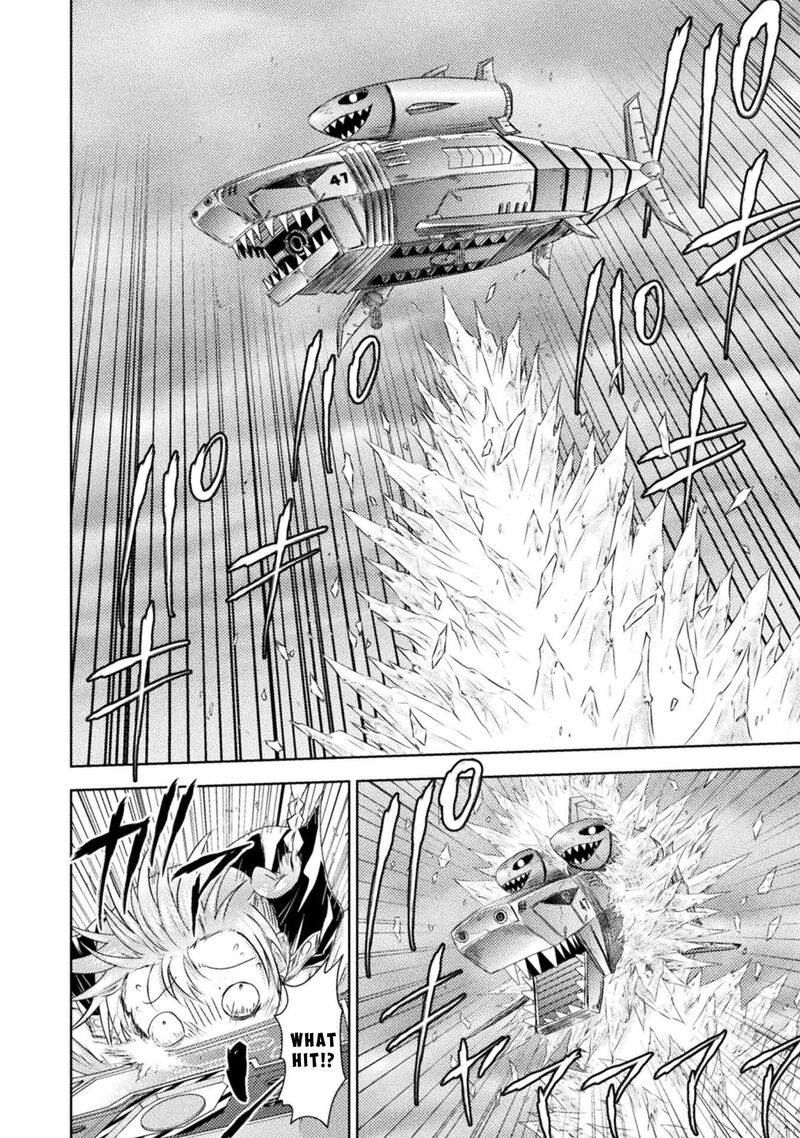 Isekai Kuimetsu No Same Chapter 39 Page 12