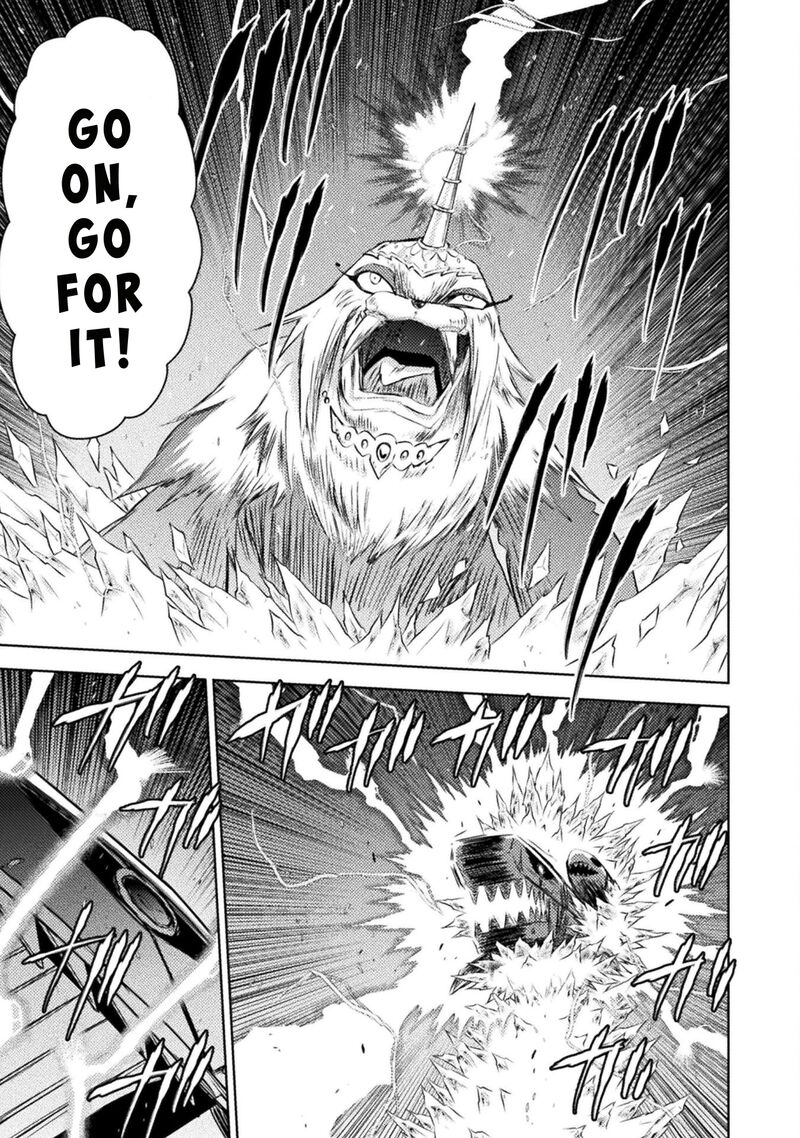 Isekai Kuimetsu No Same Chapter 39 Page 15