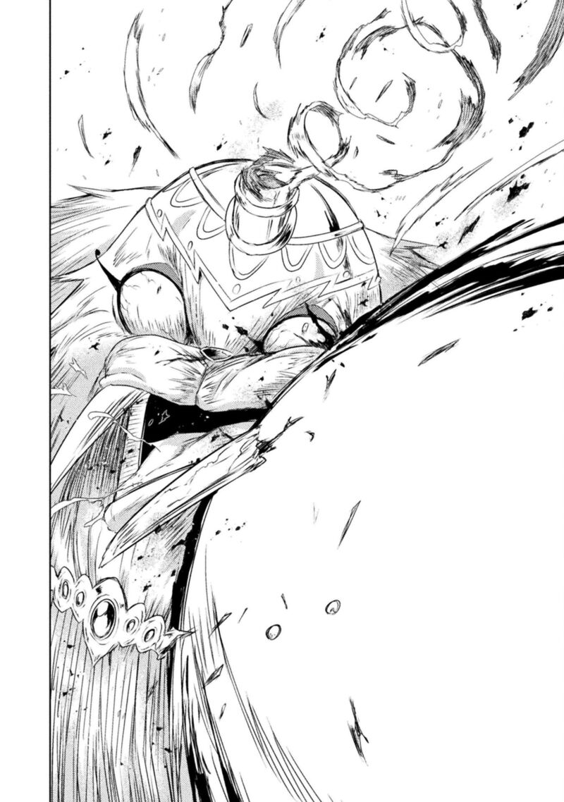 Isekai Kuimetsu No Same Chapter 39 Page 24