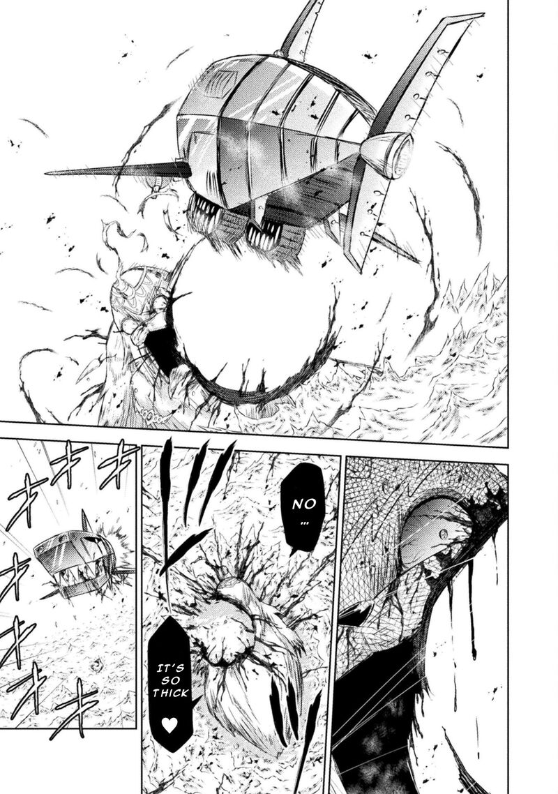 Isekai Kuimetsu No Same Chapter 39 Page 25