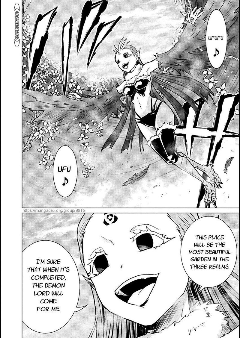 Isekai Kuimetsu No Same Chapter 4 Page 18