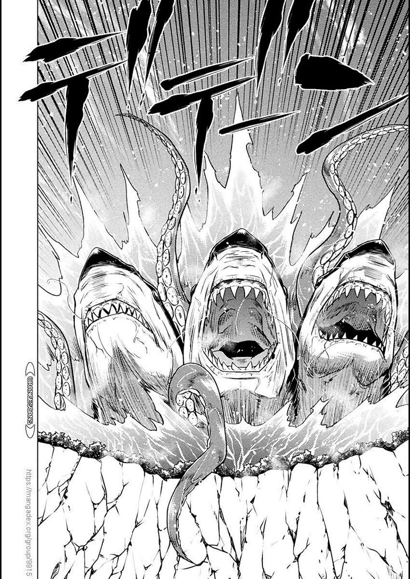 Isekai Kuimetsu No Same Chapter 4 Page 28
