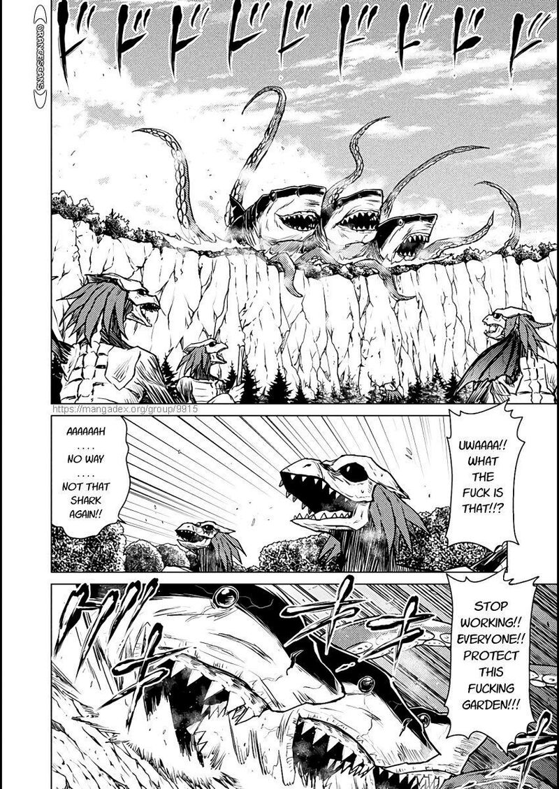 Isekai Kuimetsu No Same Chapter 4 Page 30