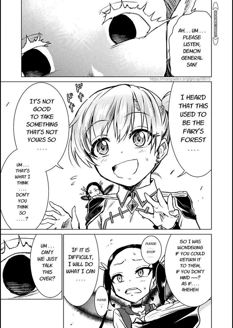 Isekai Kuimetsu No Same Chapter 4 Page 39
